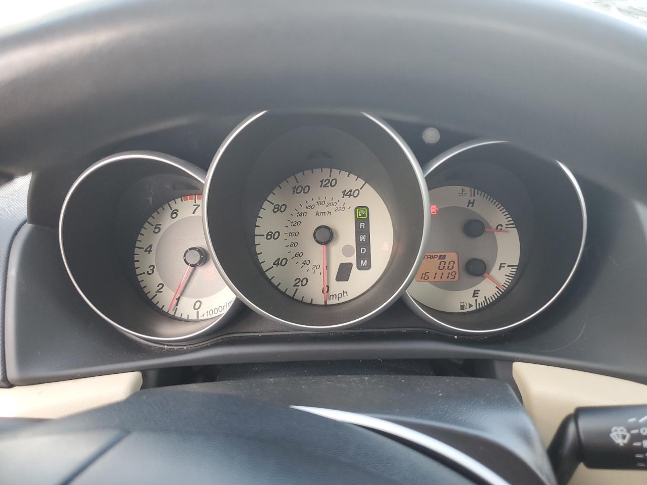 2011 Mazda 3 I VIN: JM1BK32FX71745090 Lot: 85793504