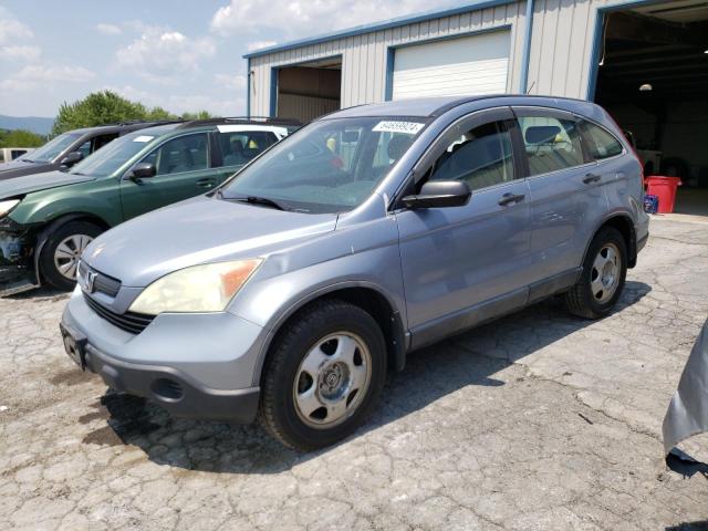 2008 Honda Cr-V Lx