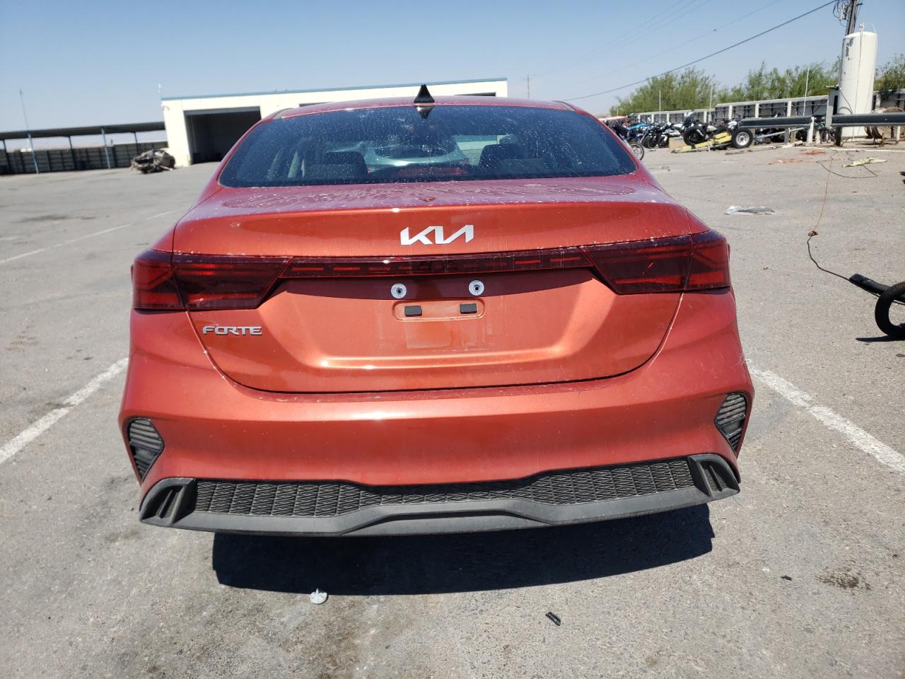 3KPF24ADXRE728698 2024 Kia Forte Lx