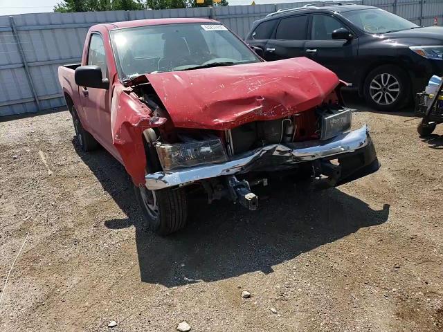 2007 Chevrolet Colorado VIN: 1GCCS149378212733 Lot: 65237454