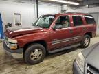 2003 Chevrolet Tahoe K1500 zu verkaufen in Wheeling, IL - Front End