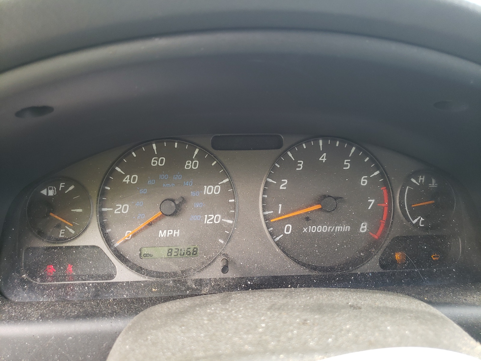 3N1CB51D93L812106 2003 Nissan Sentra Xe