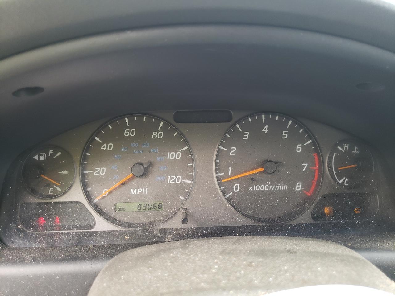 2003 Nissan Sentra Xe VIN: 3N1CB51D93L812106 Lot: 65360044