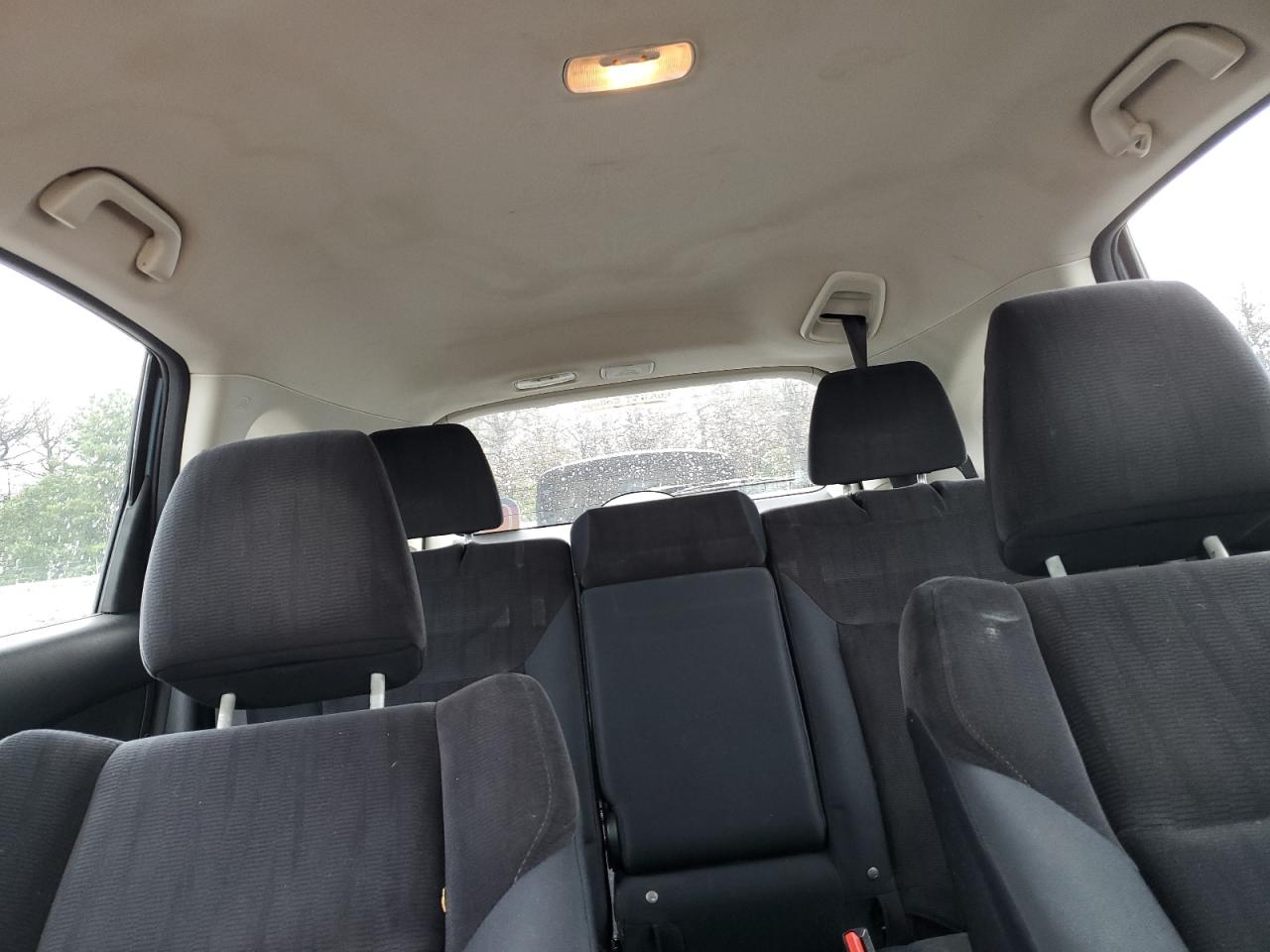 2014 Honda Cr-V Lx VIN: 2HKRM4H38EH687644 Lot: 64343874