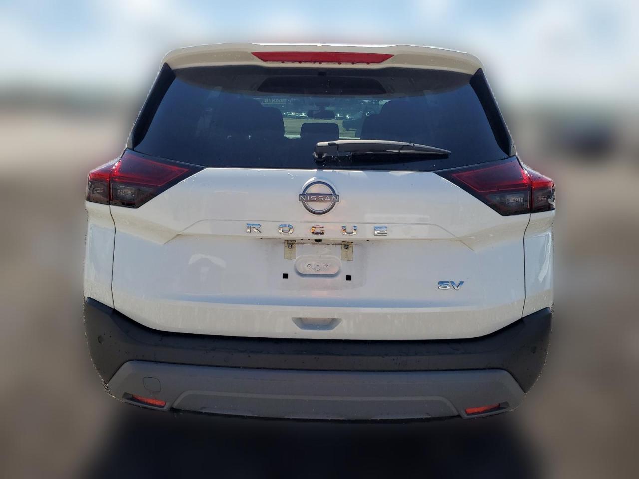 2023 Nissan Rogue Sv VIN: 5N1BT3BA9PC947498 Lot: 64978114