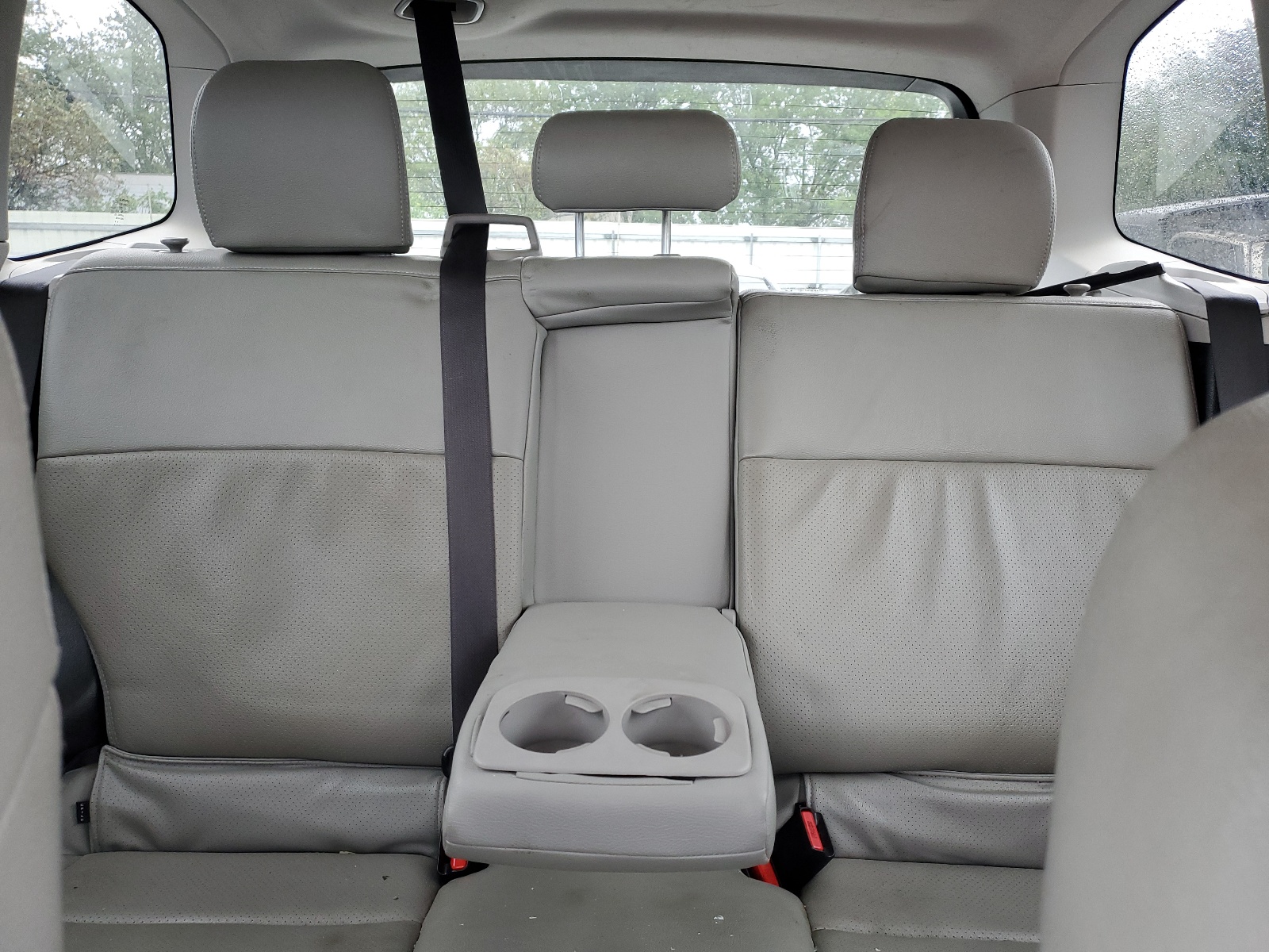 JF2SJAEC2EH480499 2014 Subaru Forester 2.5I Premium