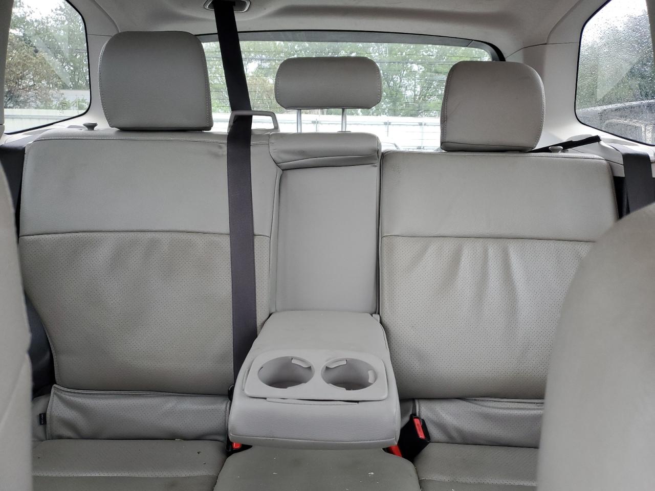 2014 Subaru Forester 2.5I Premium VIN: JF2SJAEC2EH480499 Lot: 62625094