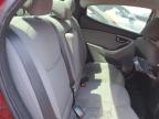 2014 Hyundai Elantra Se იყიდება Martinez-ში, CA - Rear End