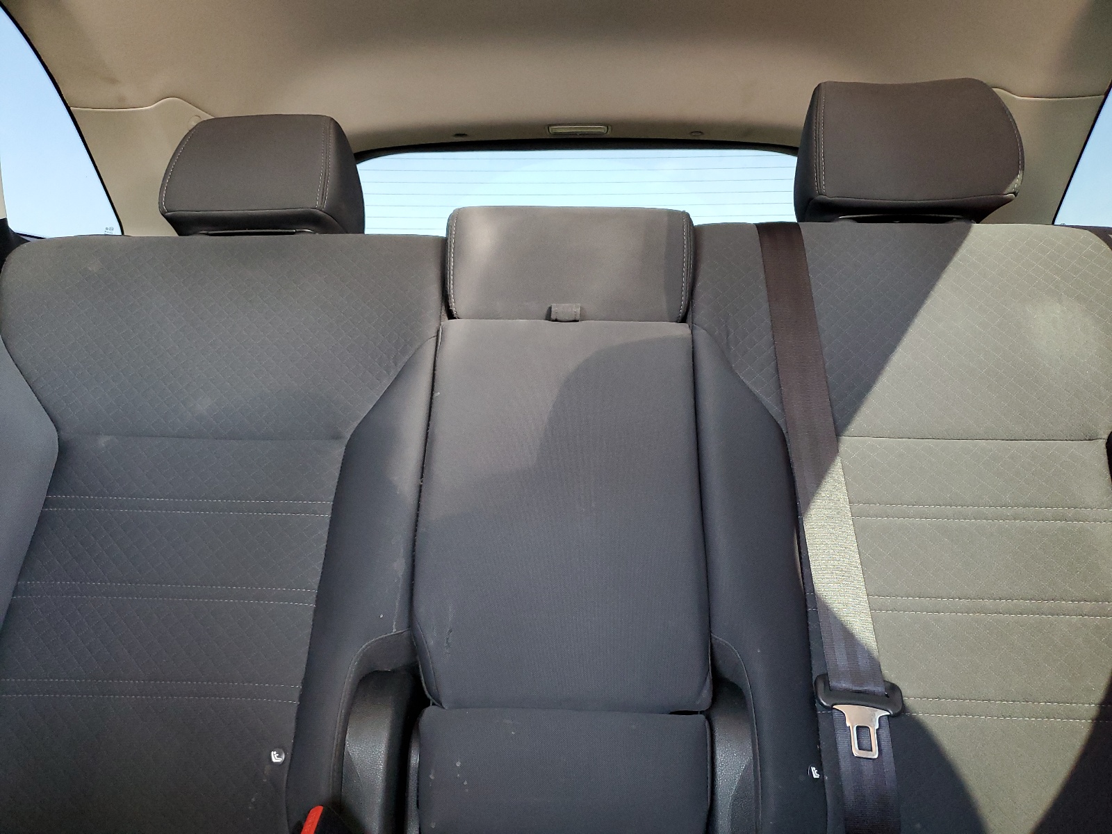 5XYPGDA57GG088044 2016 Kia Sorento Lx