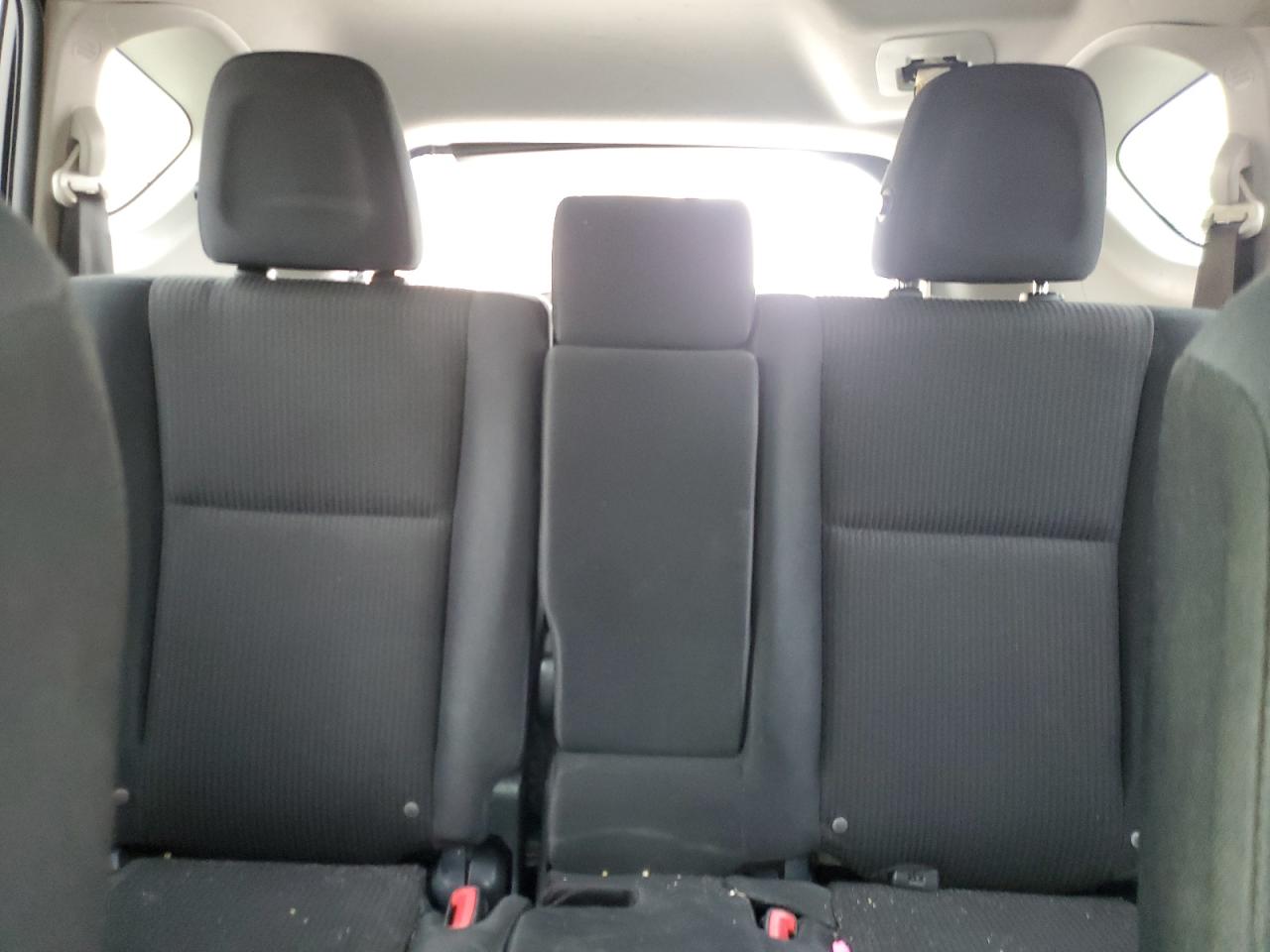 2014 Toyota RAV 4 - Image 10