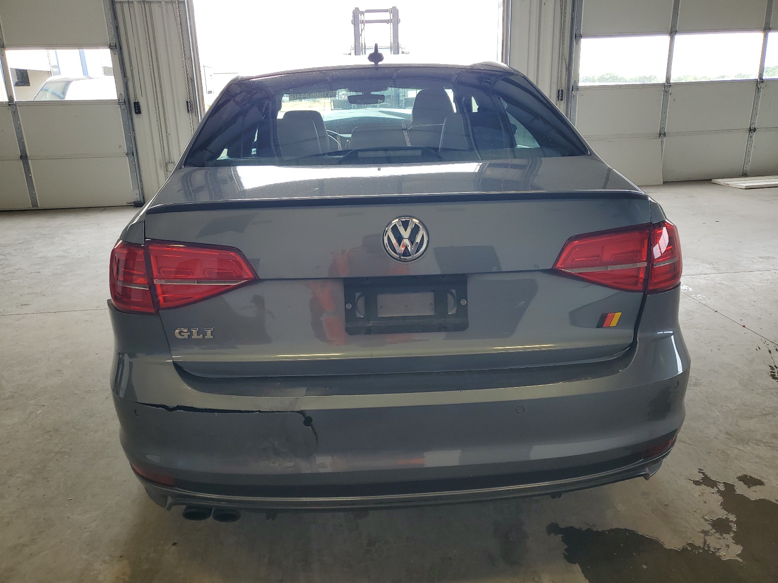 3VW4T7AJ4HM346793 2017 Volkswagen Jetta Gli