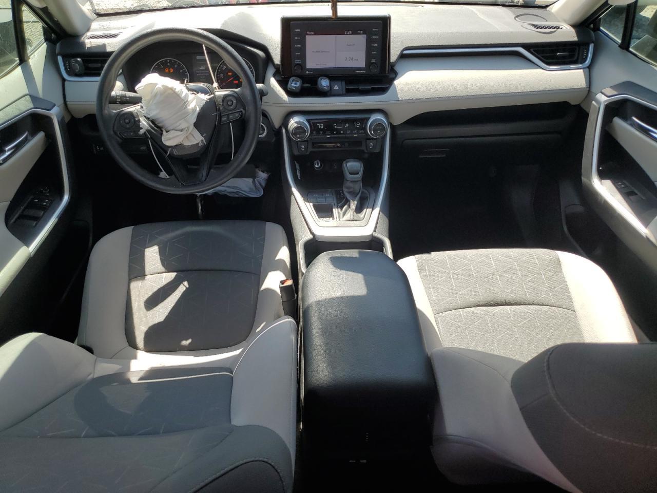 2021 Toyota Rav4 Xle VIN: 2T3W1RFV8MC172648 Lot: 65568474