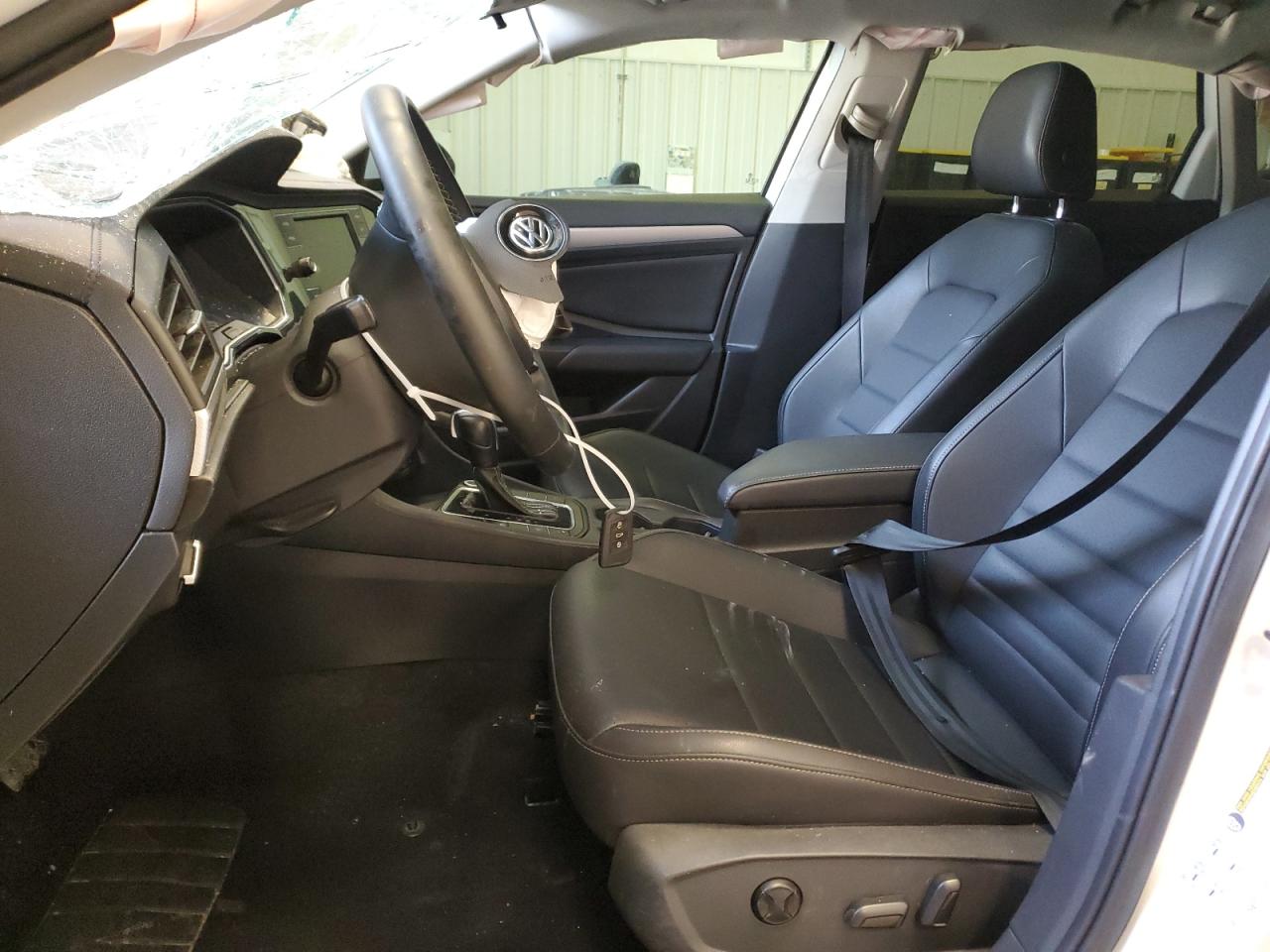 2021 Volkswagen Jetta S VIN: 3VWC57BU6MM036492 Lot: 62254534