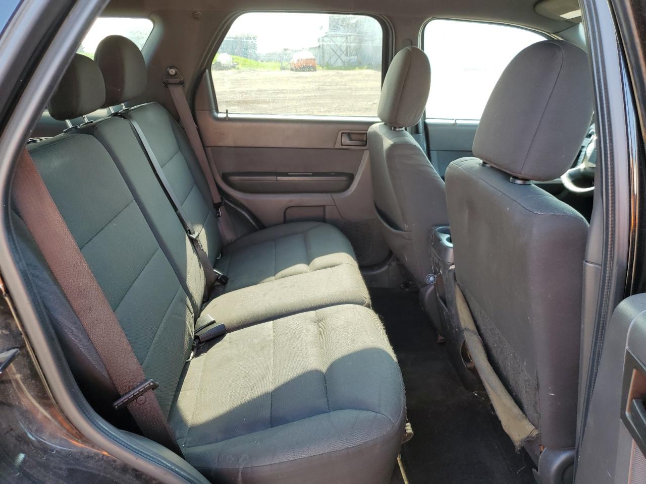 2010 Ford Escape Xlt VIN: 1FMCU0D73AKD39085 Lot: 64092794