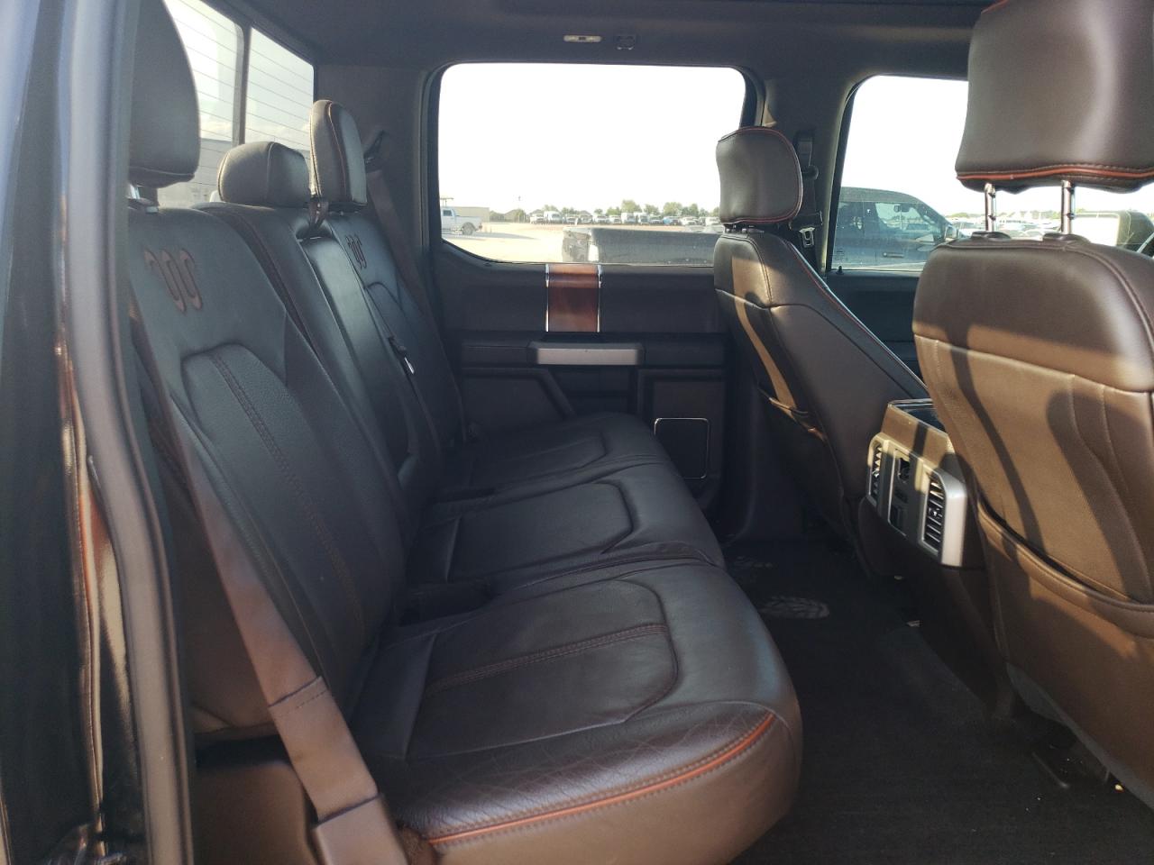 1FTEW1CG0GFA71645 2016 Ford F150 Supercrew