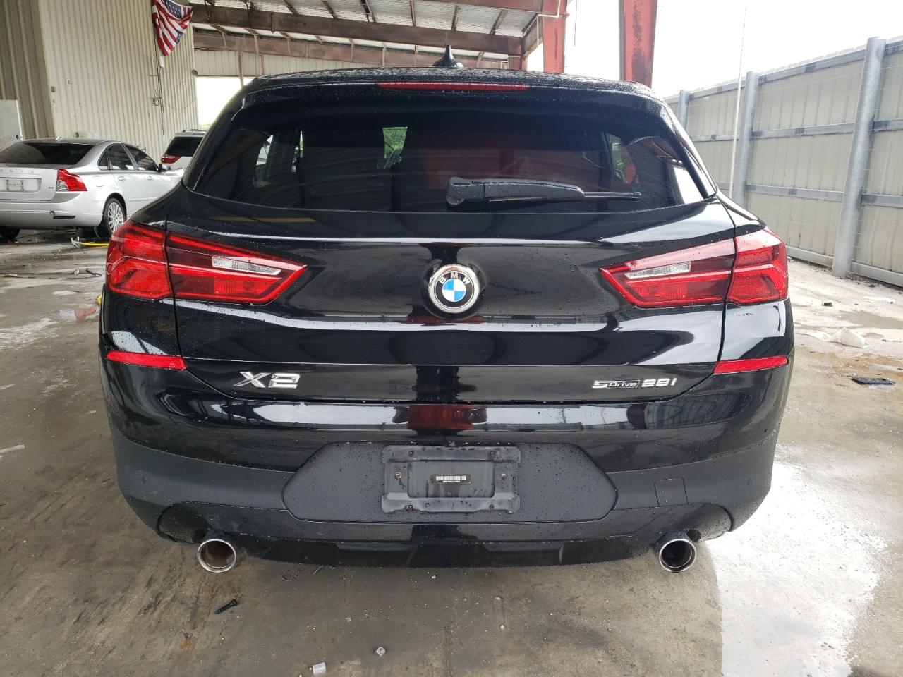 WBXYH9C0XL5P36238 2020 BMW X2 Sdrive28I