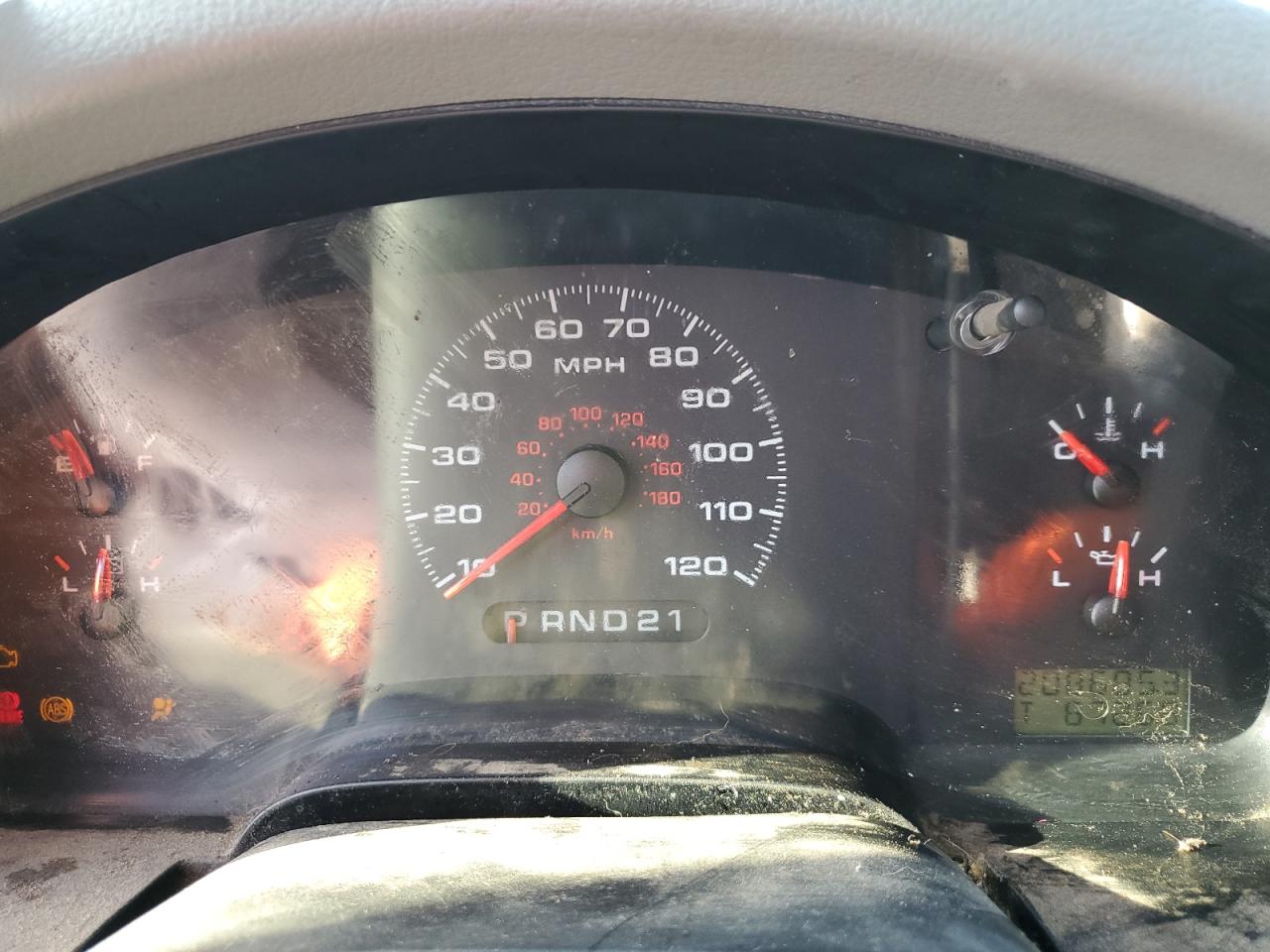 2006 Ford F150 VIN: 1FTRX12W56NA65092 Lot: 64567224