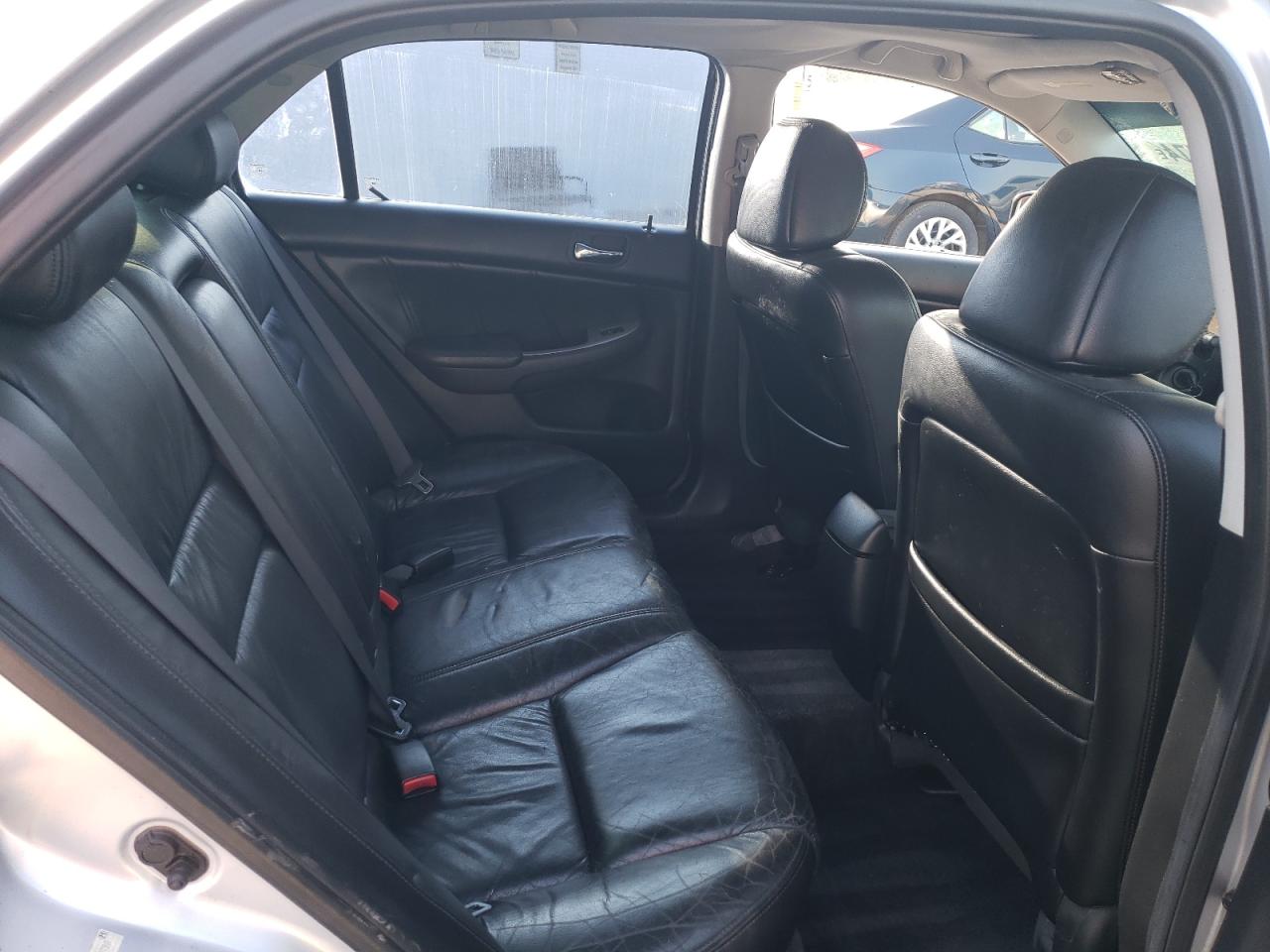 2004 Honda Accord Ex VIN: 1HGCM66534A019490 Lot: 62837474