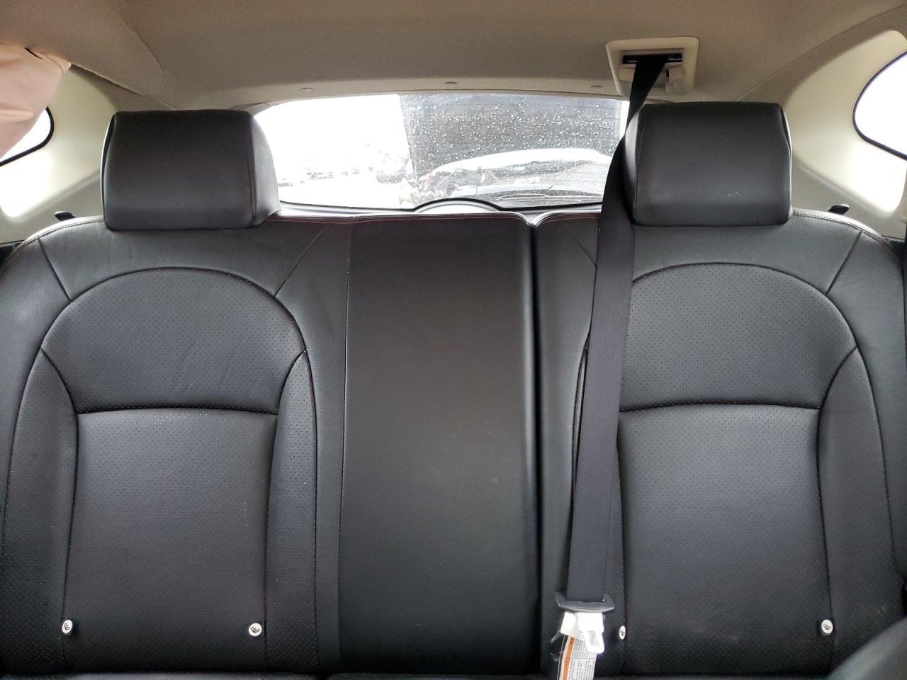 2013 Nissan Rogue S VIN: JN8AS5MTXDW515434 Lot: 61729494