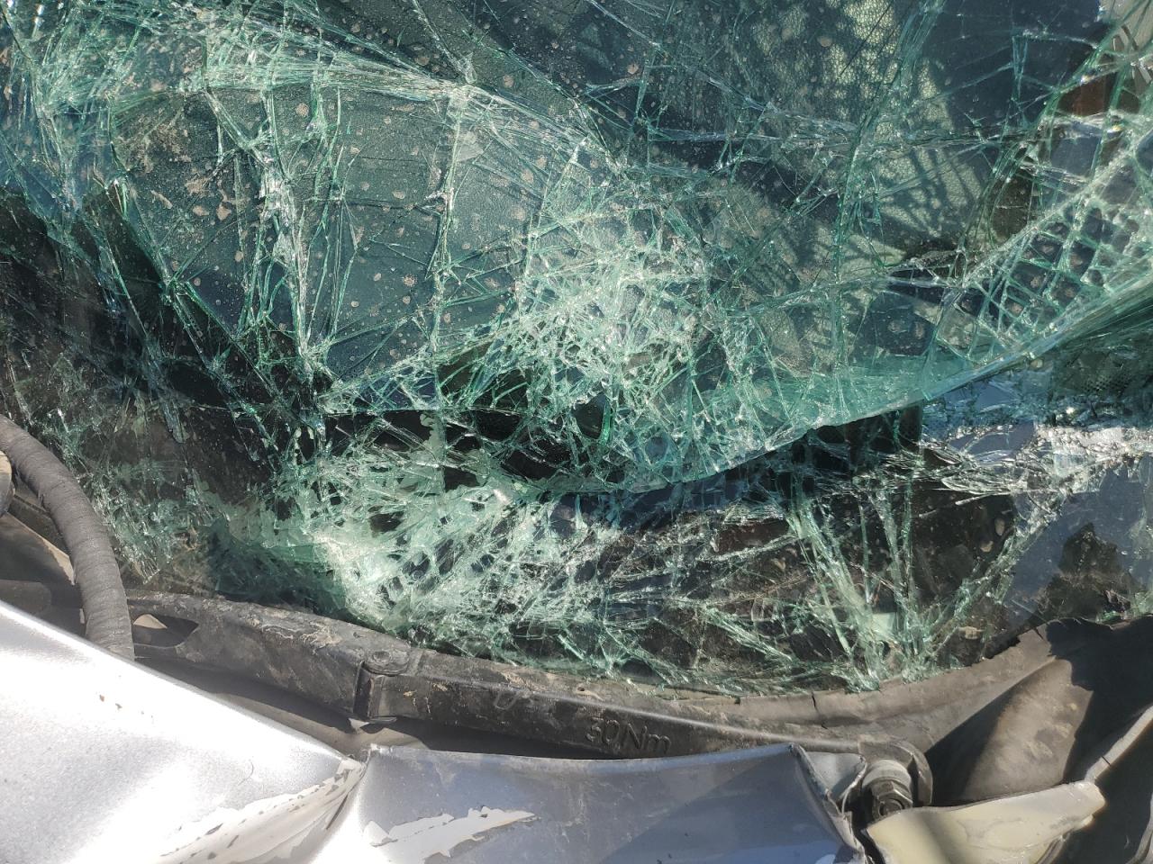 2005 BMW 525 I VIN: WBANA53555B856698 Lot: 62556744