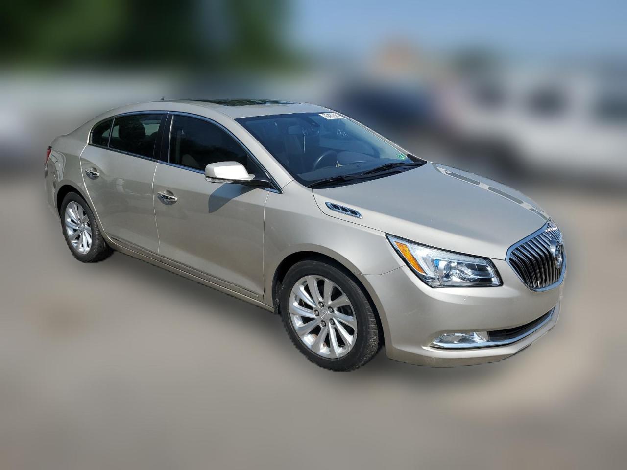 2016 Buick Lacrosse VIN: 1G4GB5G39GF251088 Lot: 63470034