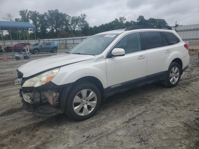 2011 Subaru Outback 3.6R Limited