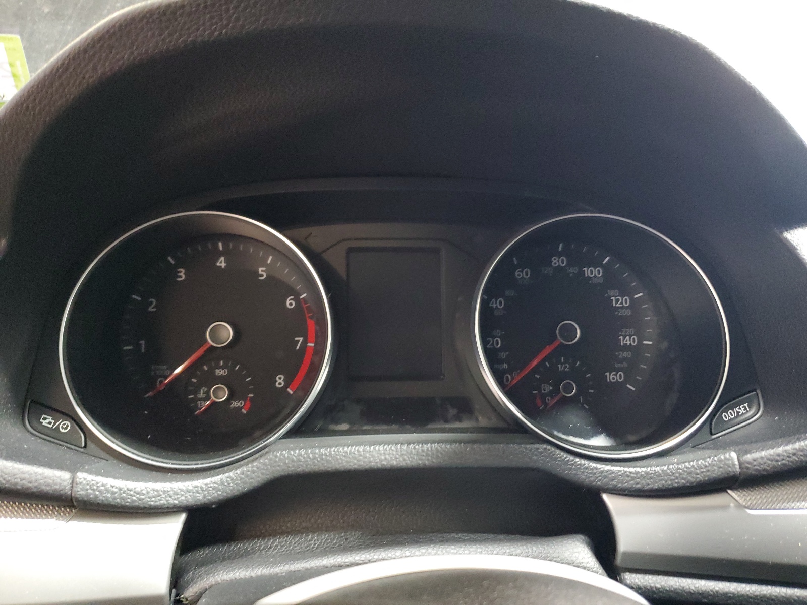 1VWLA7A36KC010171 2019 Volkswagen Passat Wolfsburg