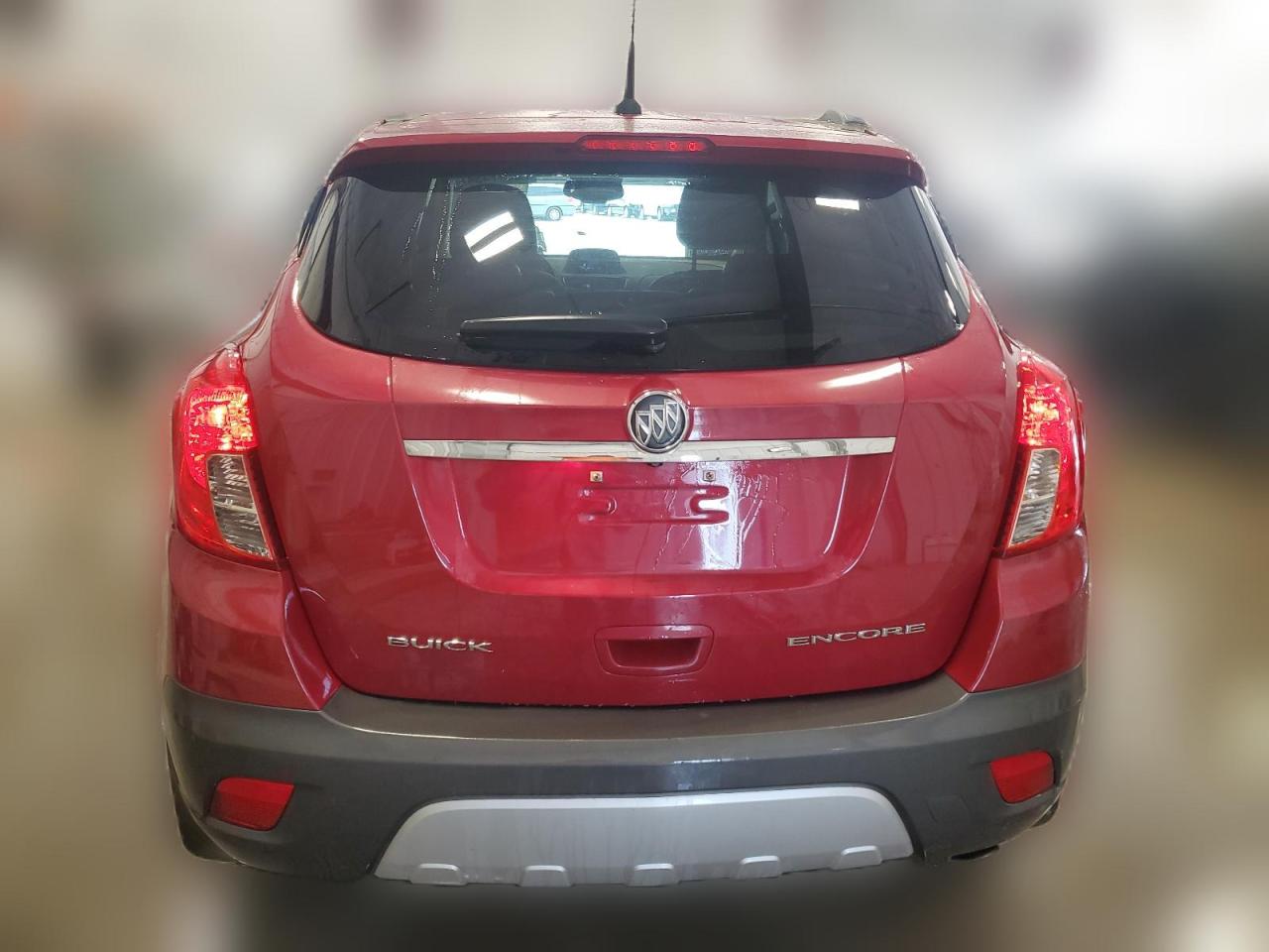 2013 Buick Encore Convenience VIN: KL4CJBSB2DB174824 Lot: 64897434