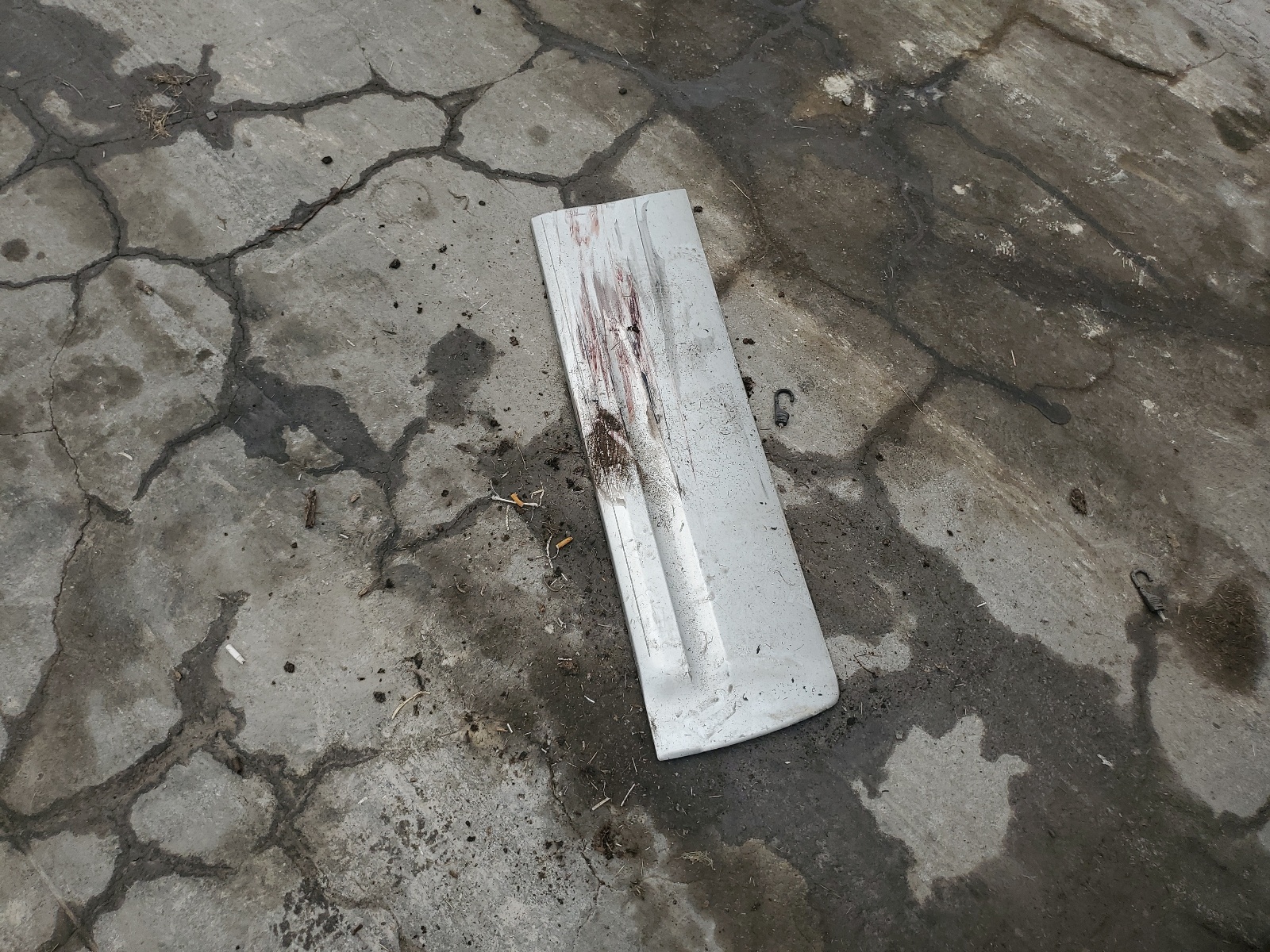 4S4BT62CX37114010 2003 Subaru Baja Sport