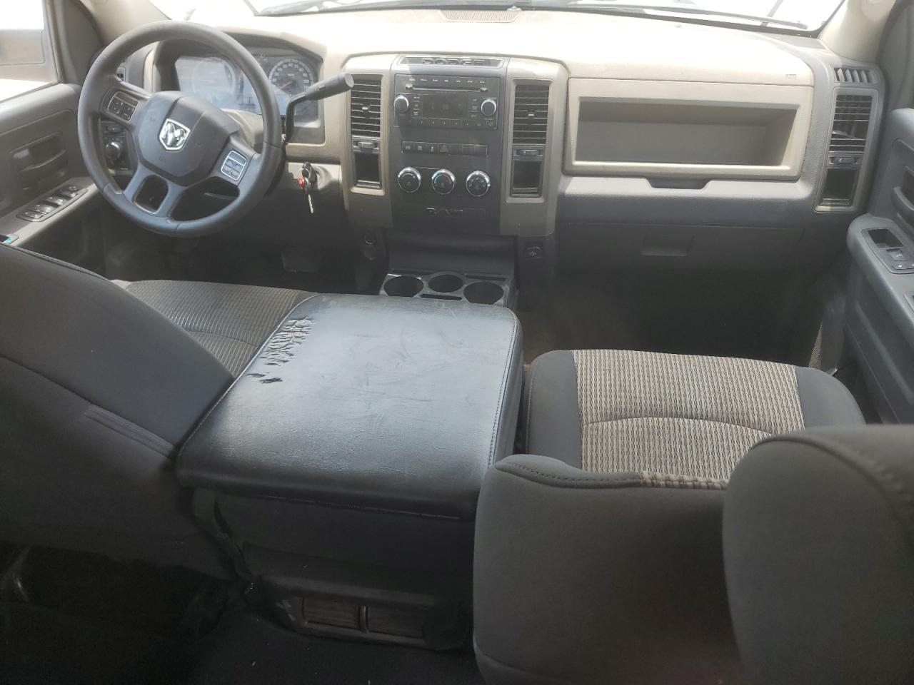 2012 Dodge Ram 3500 St VIN: 3C63D2GL5CG306826 Lot: 63687884