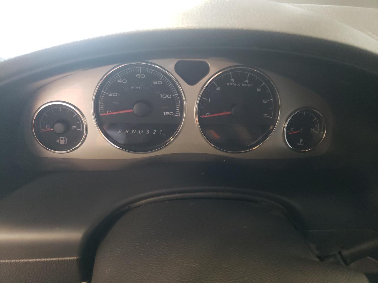 1GMDV33L06D155400 2006 Pontiac Montana Sv6