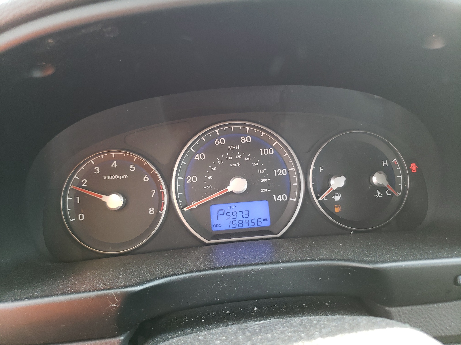 5XYZKDAG2CG167088 2012 Hyundai Santa Fe Limited