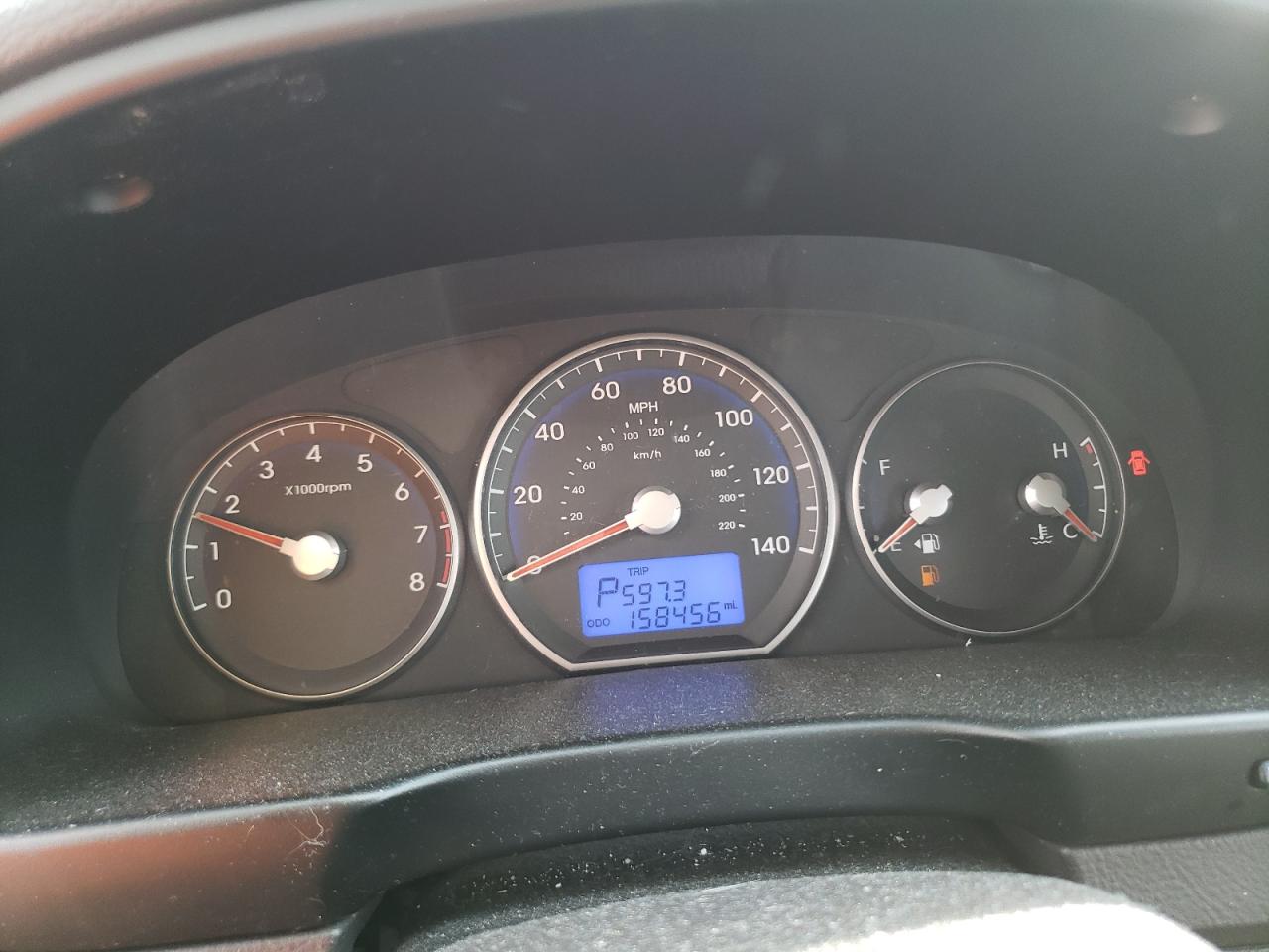 2012 Hyundai Santa Fe Limited VIN: 5XYZKDAG2CG167088 Lot: 63493794