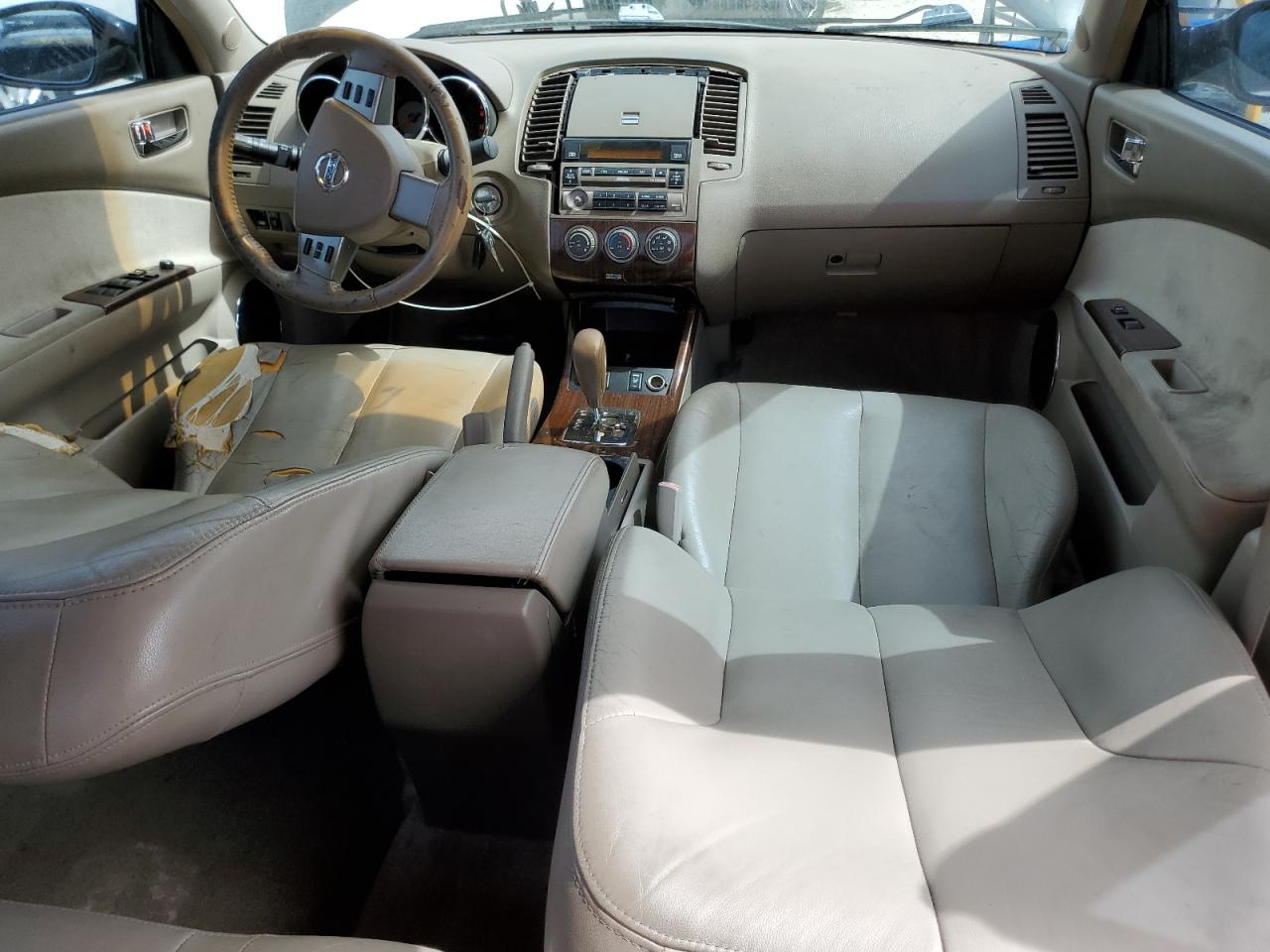 1N4BL11D06N321464 2006 Nissan Altima Se