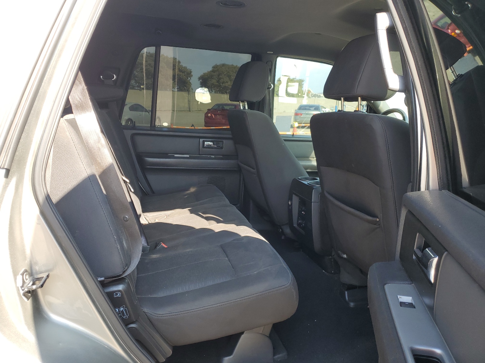 1FMFU155X8LA66408 2008 Ford Expedition Xlt