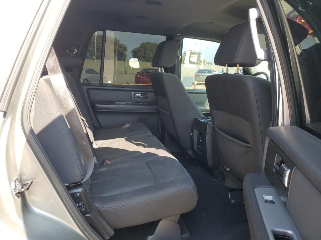 2008 Ford Expedition Xlt VIN: 1FMFU155X8LA66408 Lot: 64450254