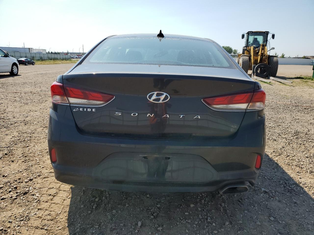 5NPE34AF1KH800920 2019 Hyundai Sonata Limited