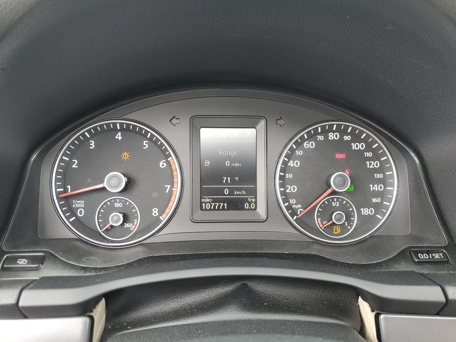 WVWBA7AH1AV019812 2010 Volkswagen Eos Turbo