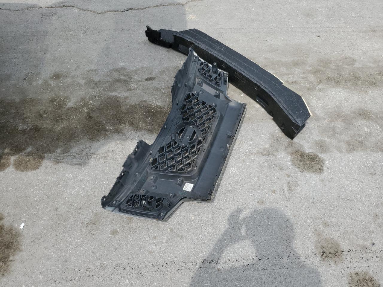 2013 Nissan Xterra X VIN: 5N1AN0NU1DN817614 Lot: 64011564