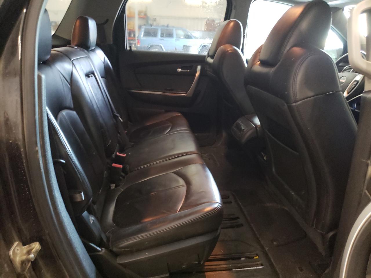 2010 GMC Acadia Slt-1 VIN: 1GKLVMEDXAJ189175 Lot: 63481074