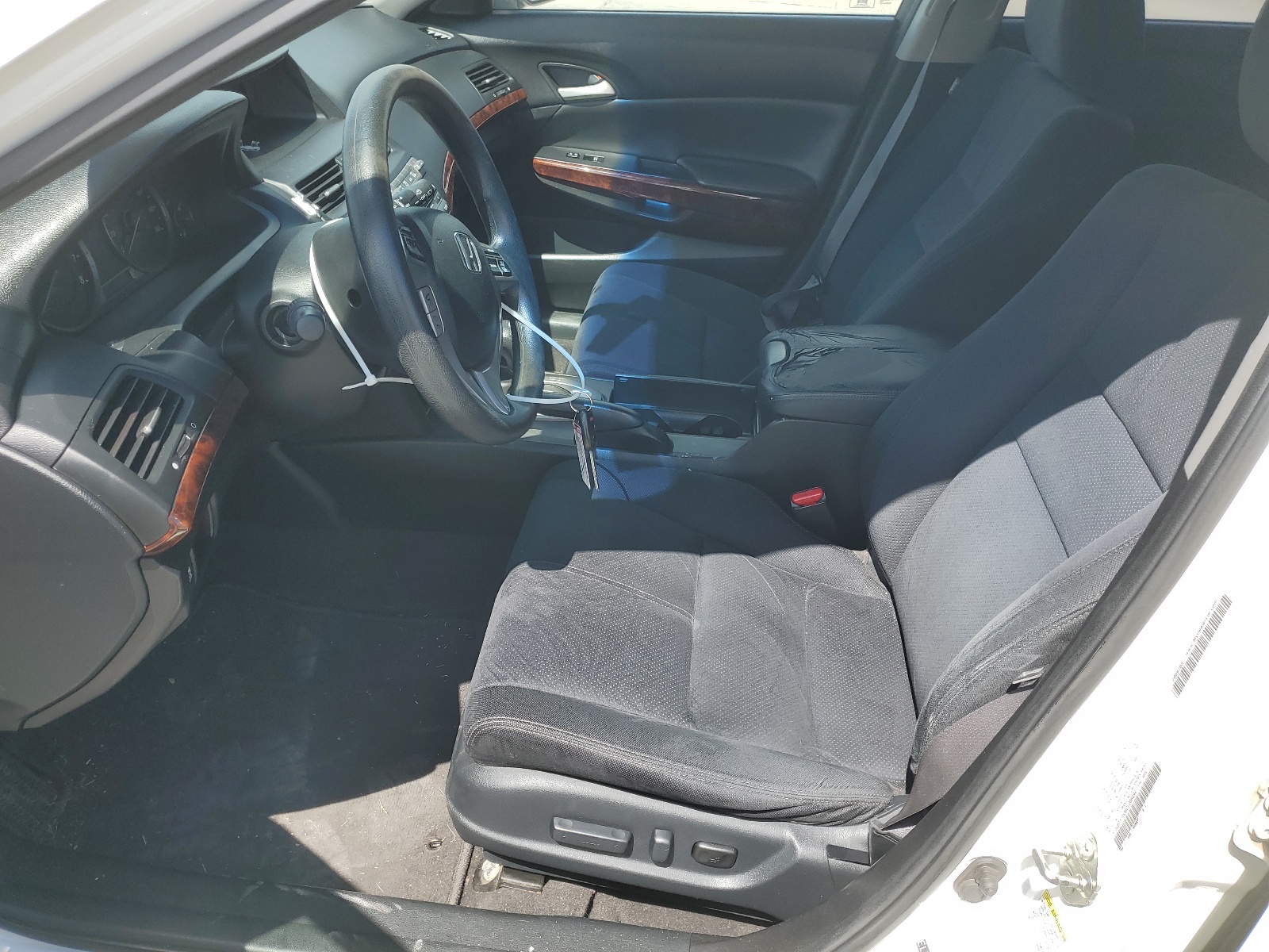 5J6TF1H36CL006494 2012 Honda Crosstour Ex