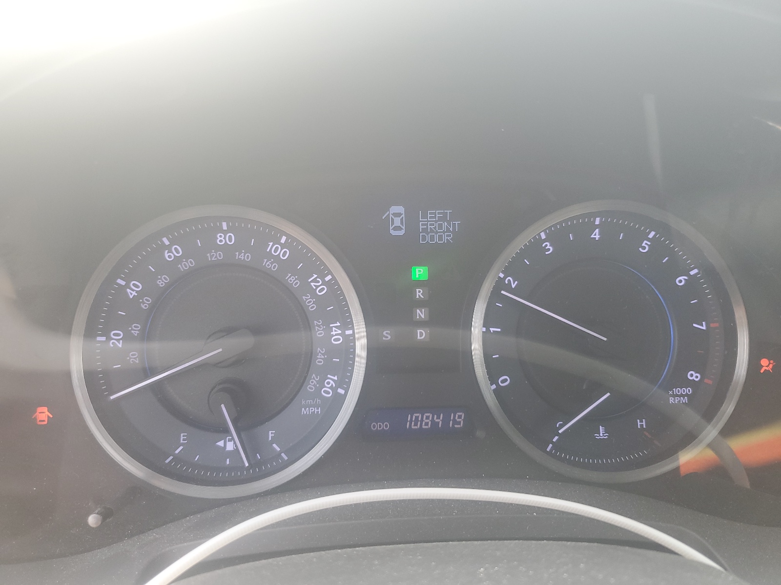 JTHCF5C26C5056018 2012 Lexus Is 250