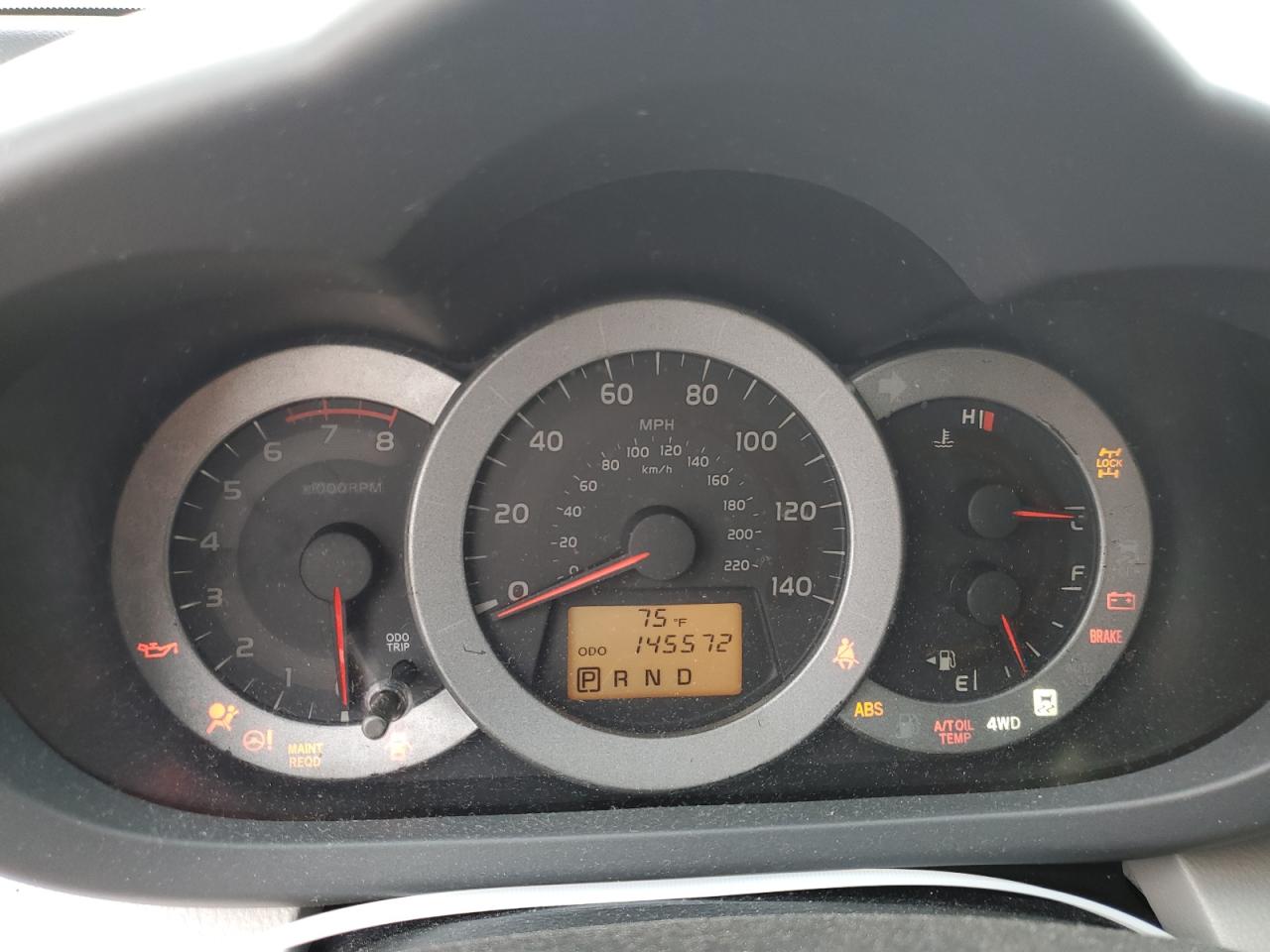 2011 Toyota Rav4 VIN: 2T3BF4DV2BW086155 Lot: 65056644