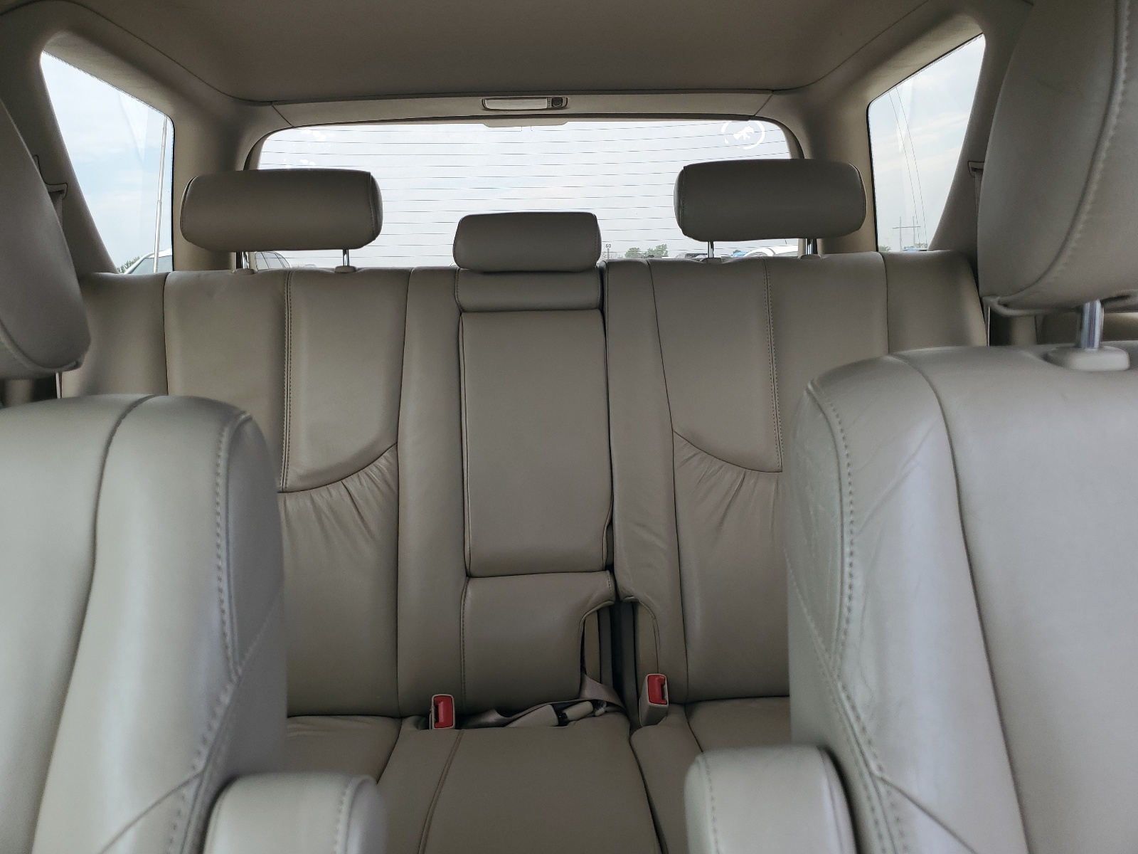 JT6GF10U7Y0078431 2000 Lexus Rx 300