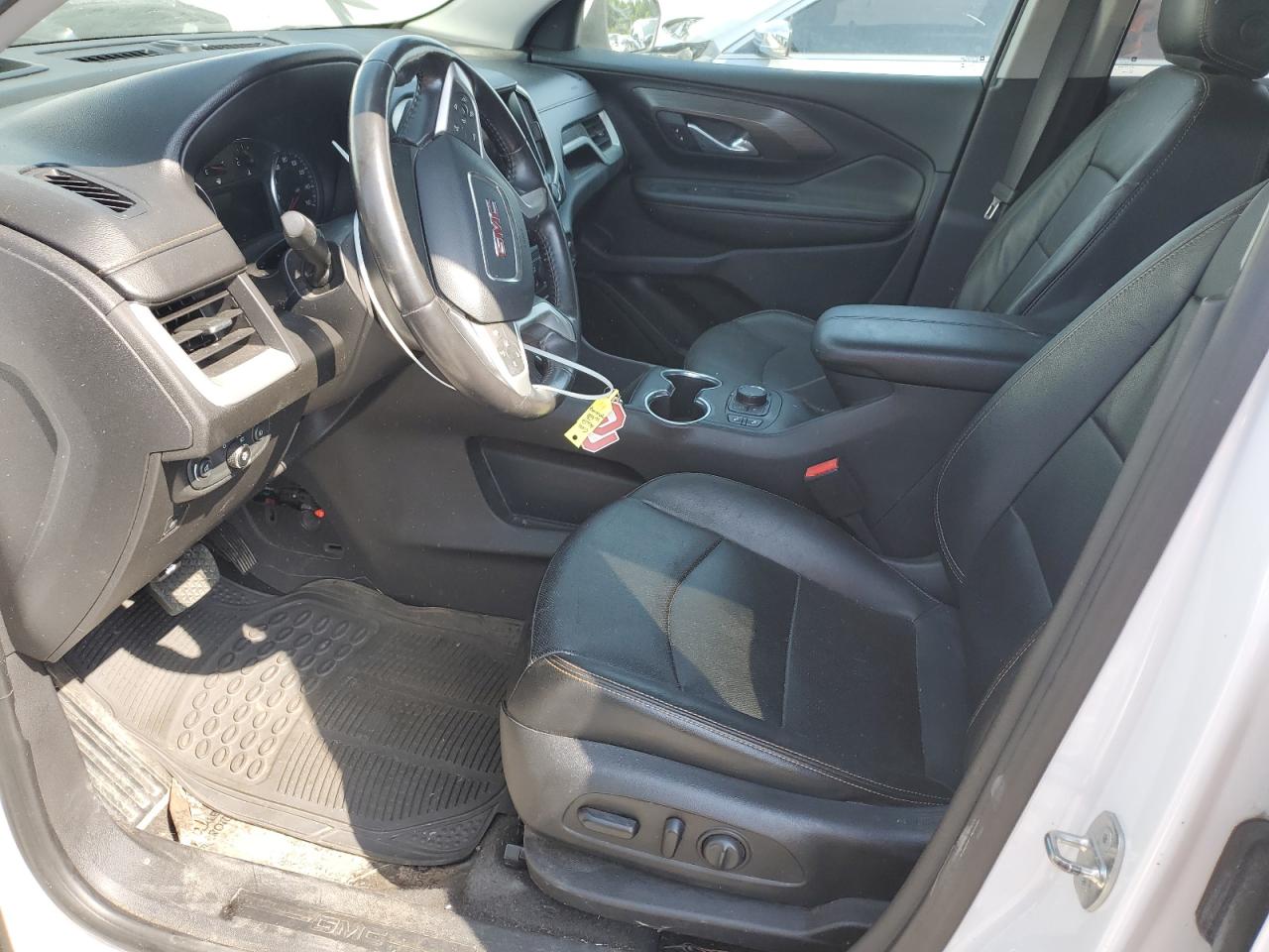 2020 GMC Terrain Slt VIN: 3GKALPEV6LL262920 Lot: 63211064