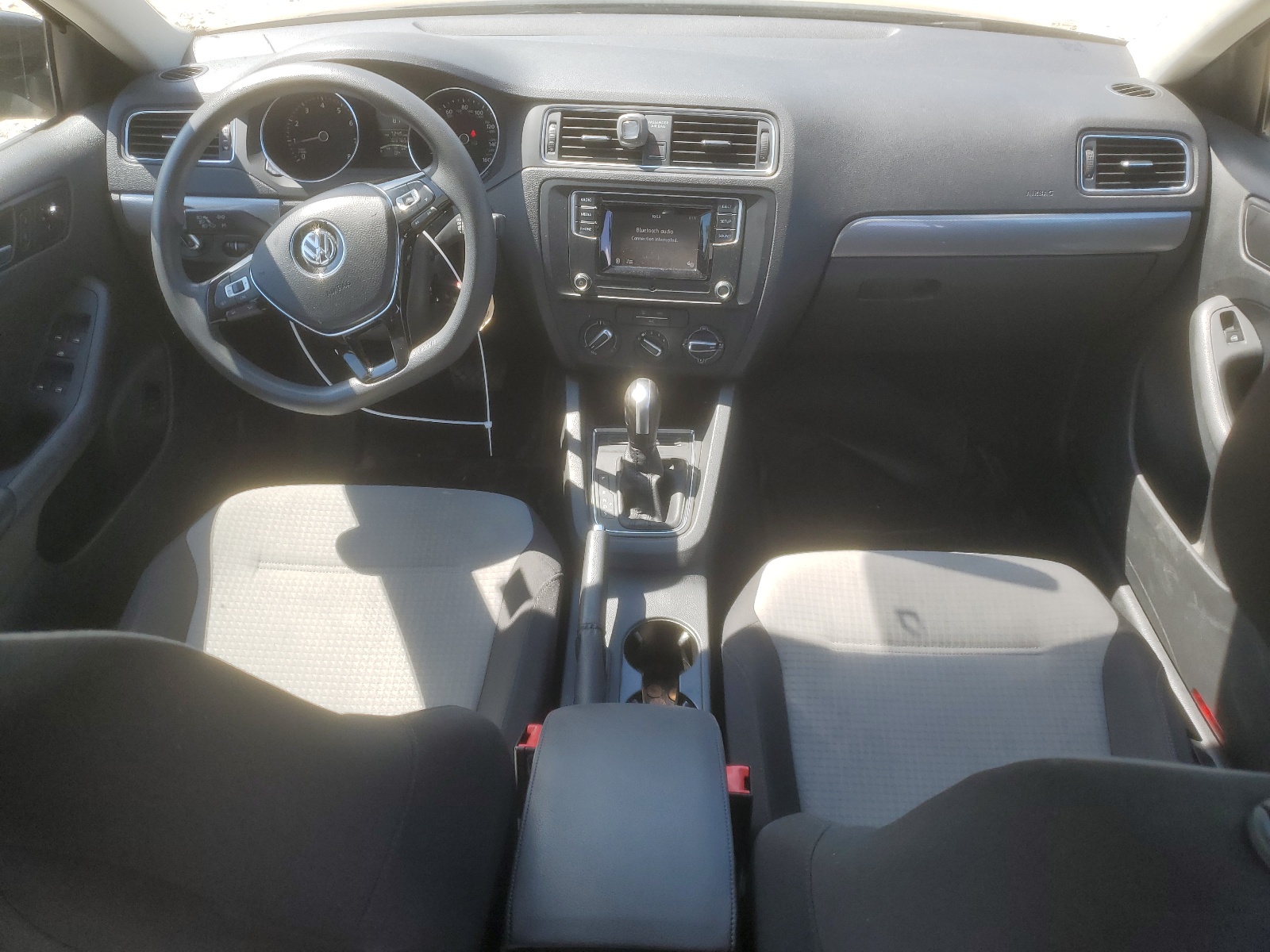 3VW2B7AJ4HM237518 2017 Volkswagen Jetta S