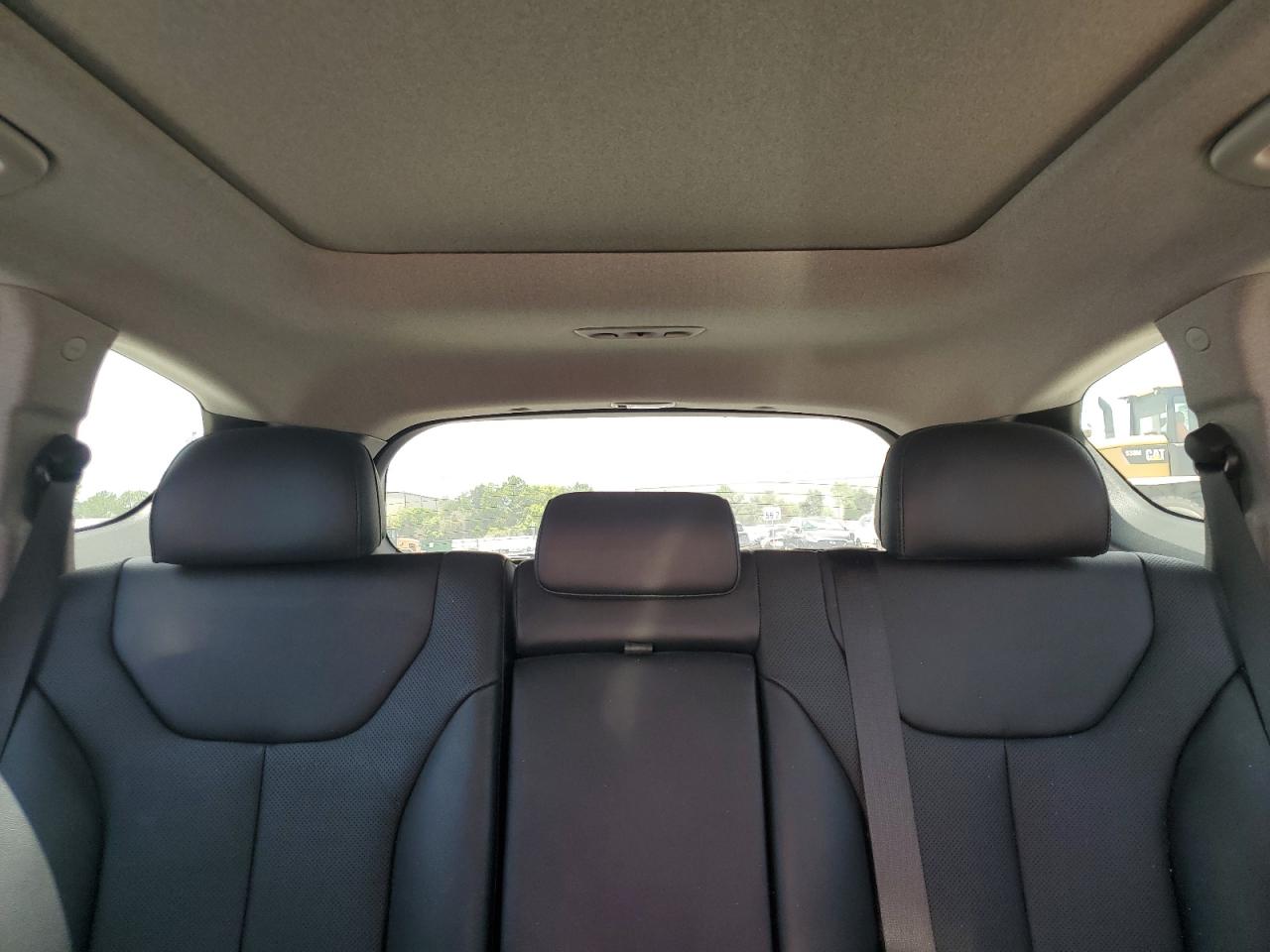 2020 Hyundai Santa Fe Sel VIN: 5NMS33AA8LH156283 Lot: 63898064