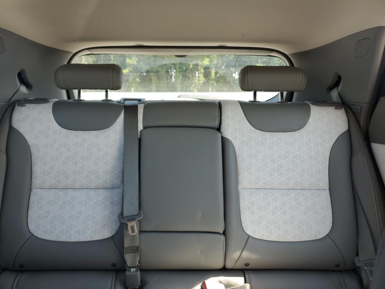 2023 Chevrolet Bolt Euv Premier VIN: 1G1FZ6S07P4170528 Lot: 65355054