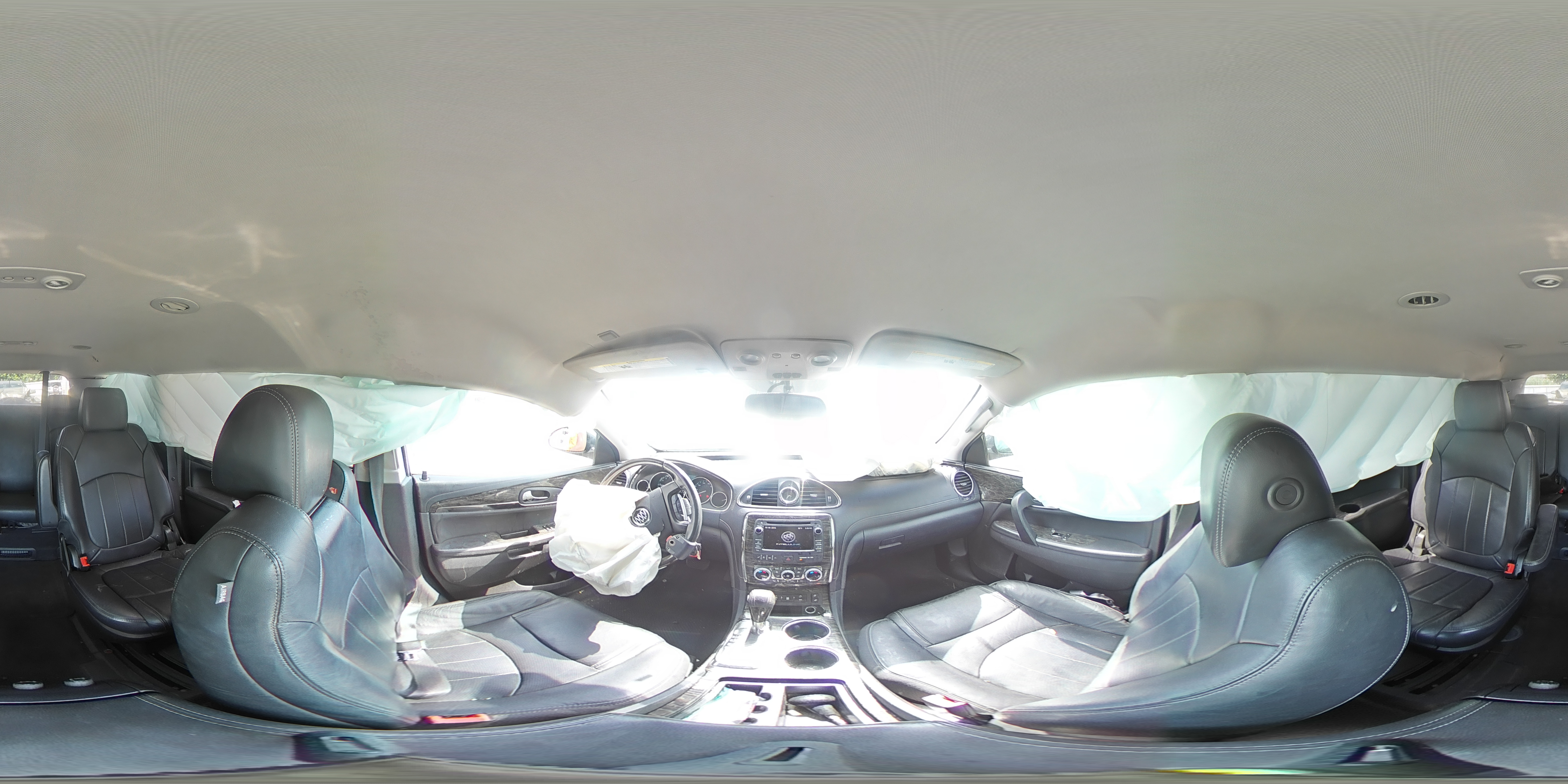 2013 Buick Enclave VIN: 5GAKVCKD3DJ126625 Lot: 61975154