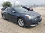 2011 Nissan Altima S for Sale in San Antonio, TX - Rear End